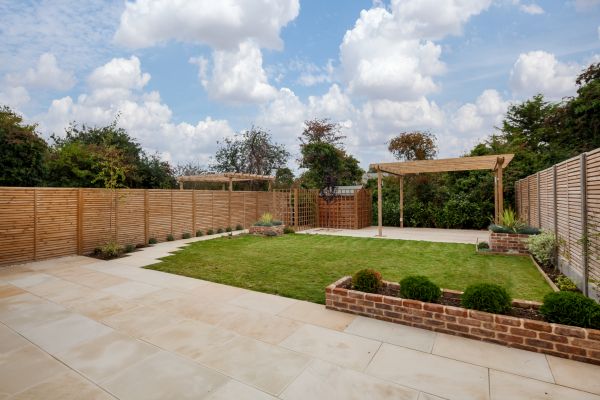 Cost of Concrete And Masonry Service in Springfield