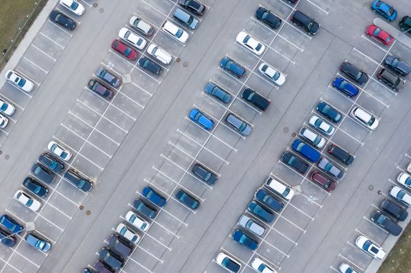 Cost of Concrete Parking Lot Service in Springfield
