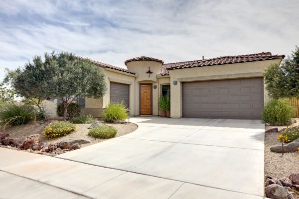 Cost of Residential Concrete Service in Springfield