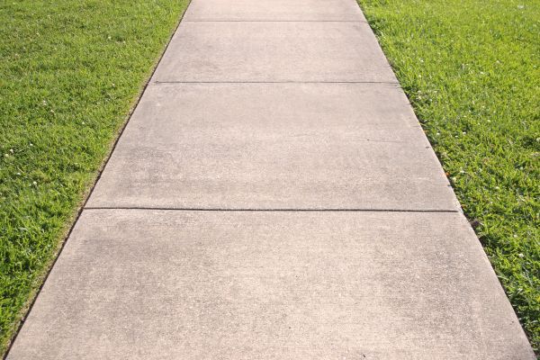 Cost of Sidewalk Replacement in Springfield