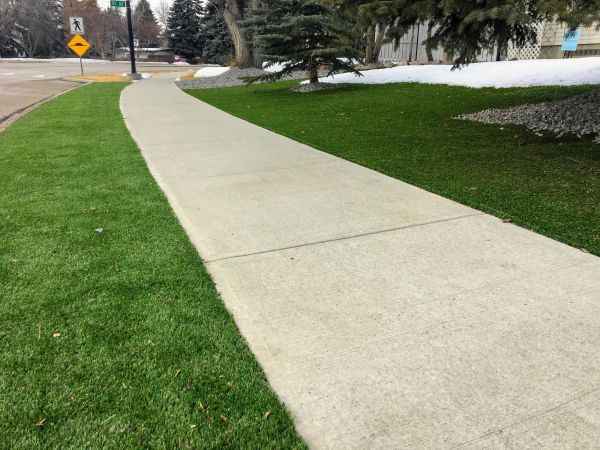Cost of Walkway Pouring in Springfield