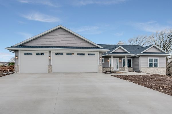 Cost of Driveway Installation in Springfield