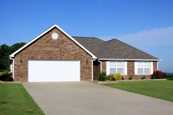 Cost of Driveway Renovation in Springfield