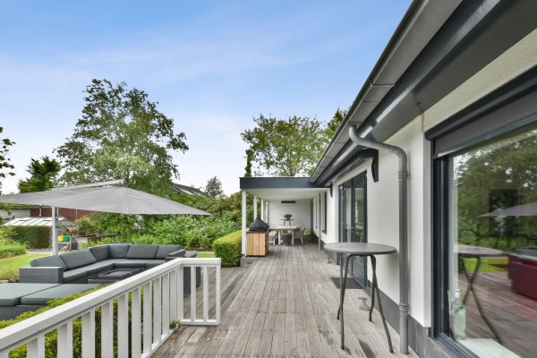 Cost of Patio Renovation in Springfield