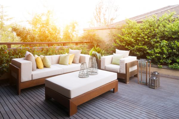 Cost of Patio Replacement in Springfield