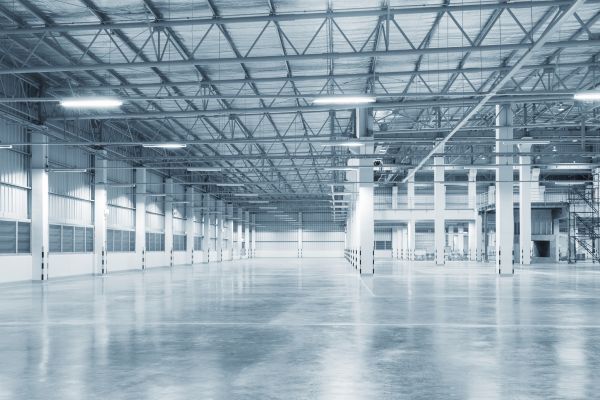 Cost of Polished Concrete Service in Springfield
