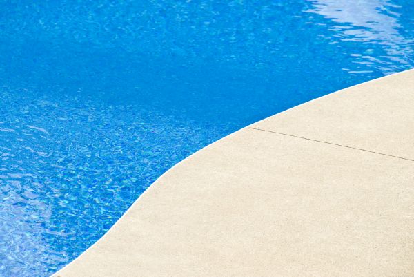 Cost of Pool Deck Paving in Springfield