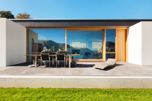Cost of Cement Patio Construction in Springfield