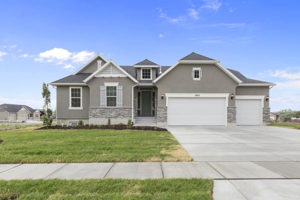 Cost of Residential Driveway Service in Springfield