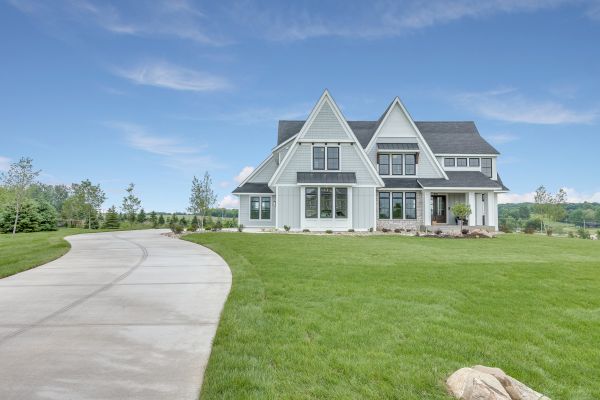 Cost of New Driveway Construction in Springfield