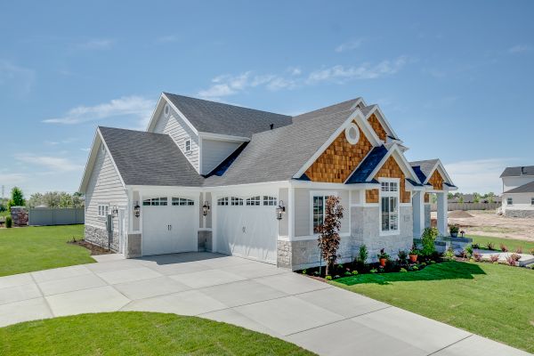 Cost of Concrete Driveway Paving in Springfield