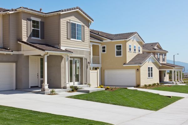 Cost of Residential Concrete Paving in Springfield