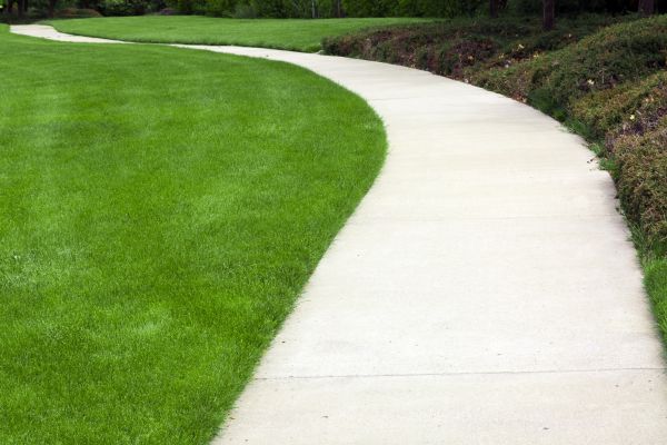 Cost of Pathway Construction in Springfield