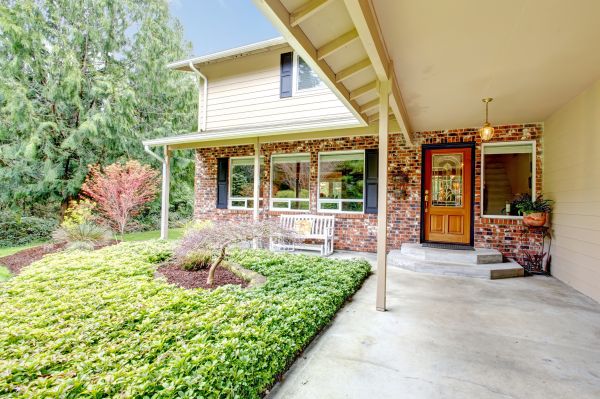 Cost of Concrete Installation in Springfield