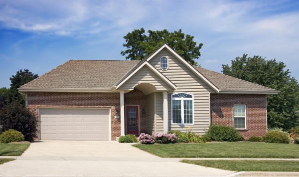 Cost of Cement Driveway Installation in Springfield