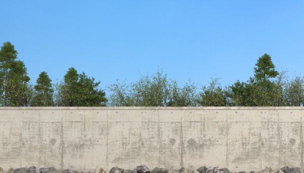 Privacy Wall Construction in Springfield