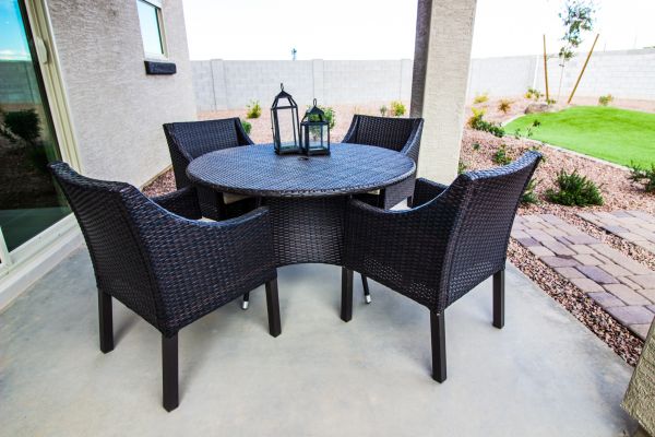 Cost of Patio Pad Installation in Springfield