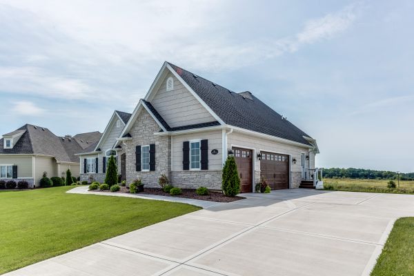 Cost of Driveway Pad Installation in Springfield