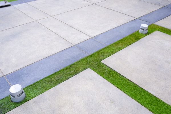 Cost of Concrete Pads Installation in Springfield