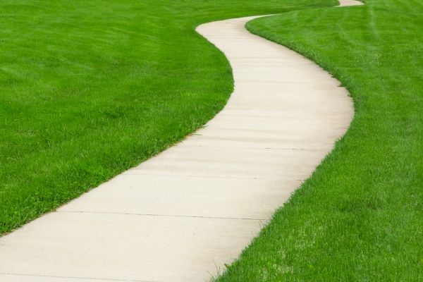 Cost of Walkway Building in Springfield