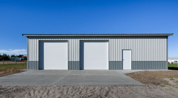 Cost of Garage Apron Replacement in Springfield