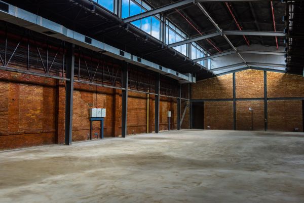 Cost of Barn Concrete Installation in Springfield
