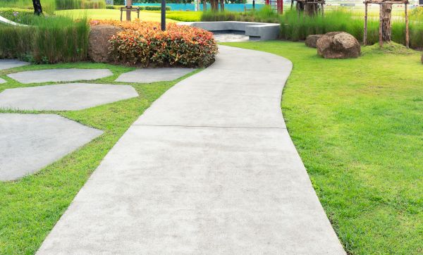 Cost of Sidewalk Expansion in Springfield