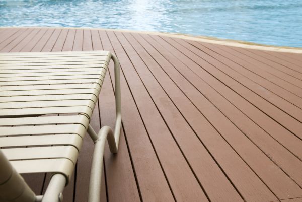 Cost of Pool Deck Replacement in Springfield