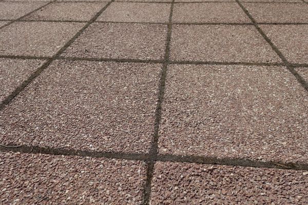 Cost of Exposed Aggregate Service in Springfield
