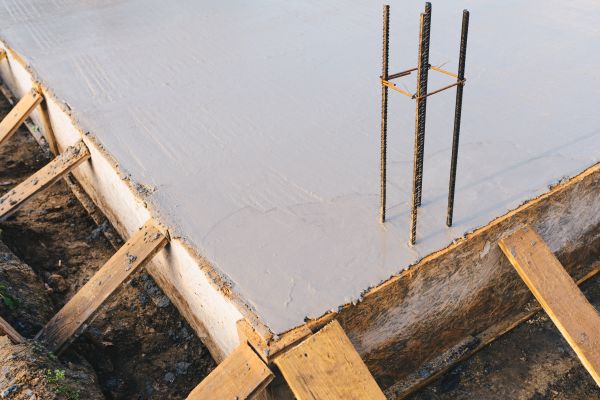 Cost of Foundation Pad Service in Springfield