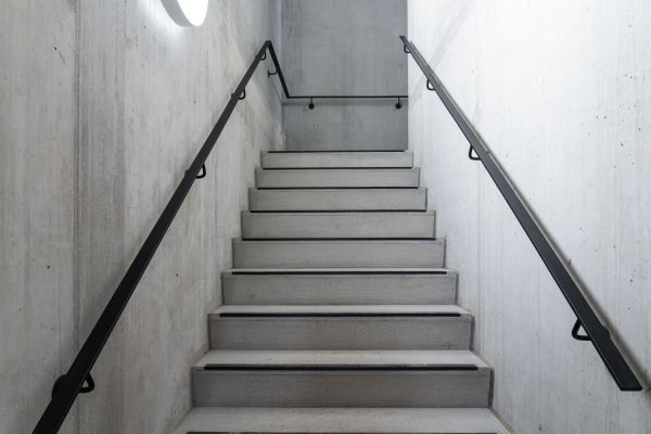 Cost of Cement Staircase Installation in Springfield