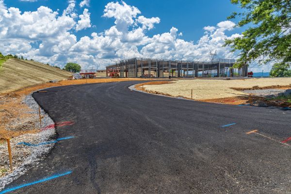 Cost of Driveway Construction in Springfield
