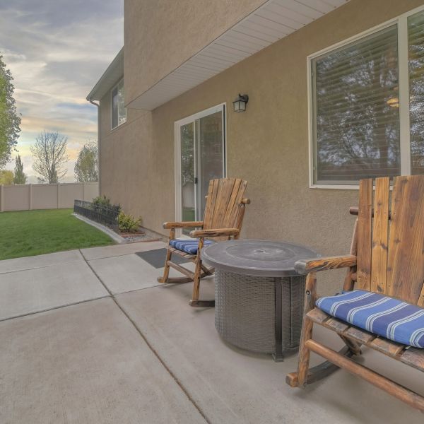 Cost of Backyard Slab Construction in Springfield