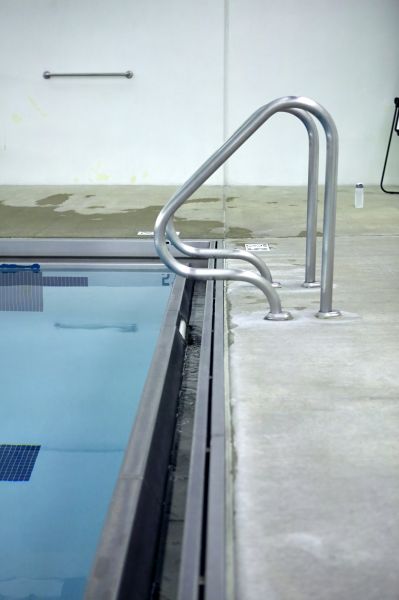Cost of Poolside Concrete Paving in Springfield
