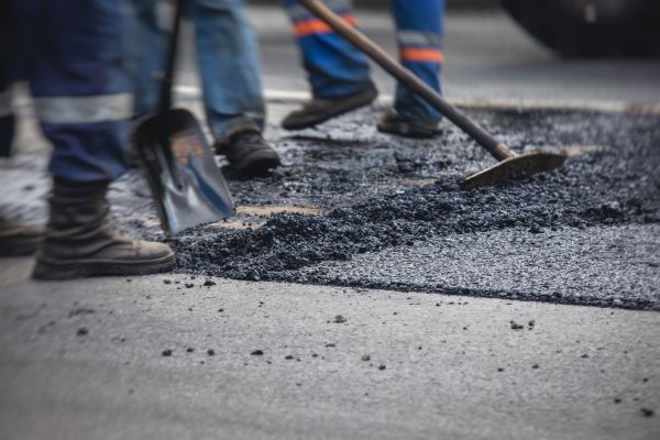 Cost of Driveway Pavement Installation in Springfield