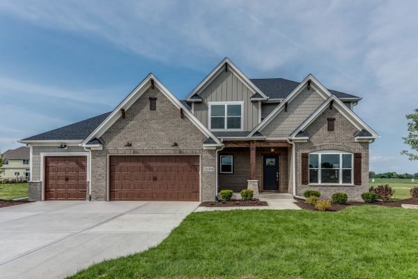 Cost of Cement Driveway Construction in Springfield