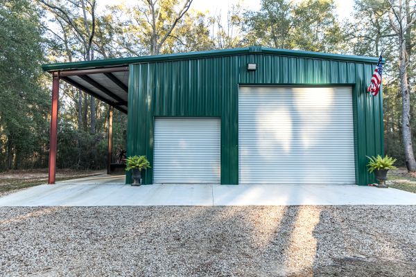 Cost of Cement Apron Installation in Springfield