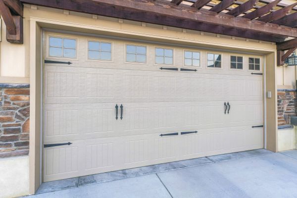 Cost of Concrete Apron Construction in Springfield