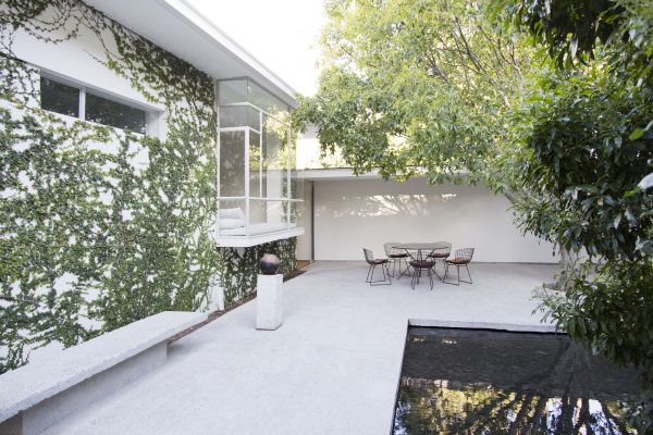 Cost of Courtyard Paving in Springfield