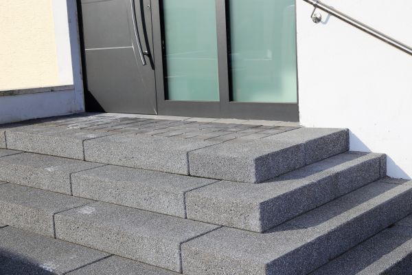 Cost of Custom Steps Installation in Springfield