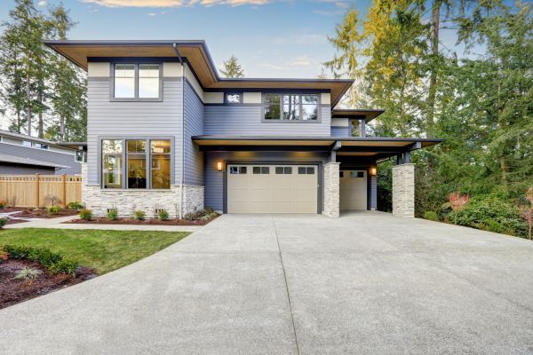 Cost of Cracked Driveway Replacement in Springfield