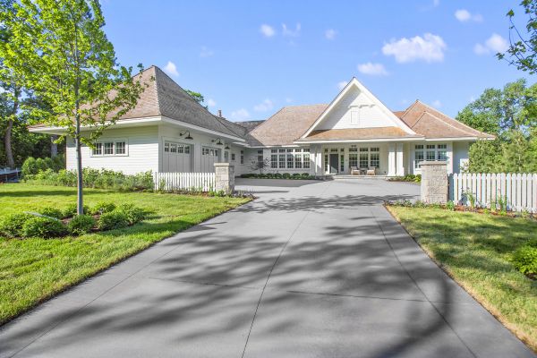 Cost of Driveway Remodeling in Springfield