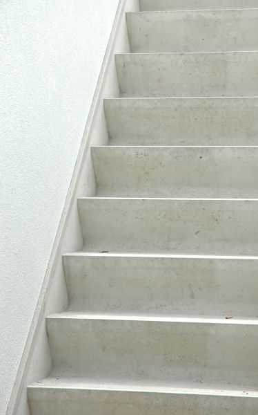 Cost of Concrete Stairway Installation in Springfield