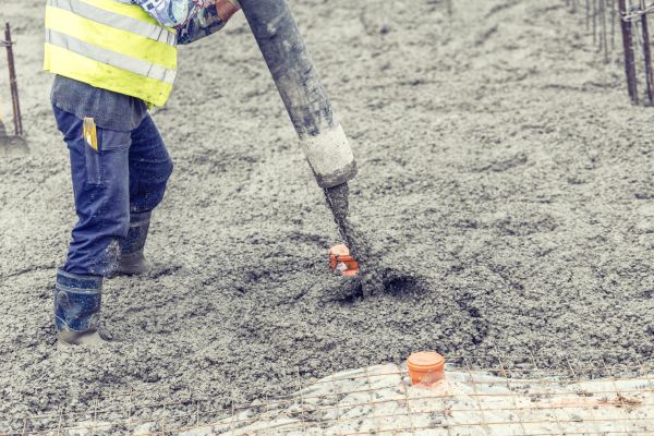 Cost of Pervious Concrete Installation in Springfield
