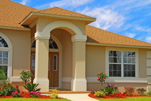 Cost of Entryway Construction in Springfield