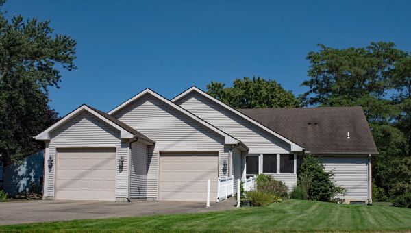 Cost of Driveway Ramp Installation in Springfield