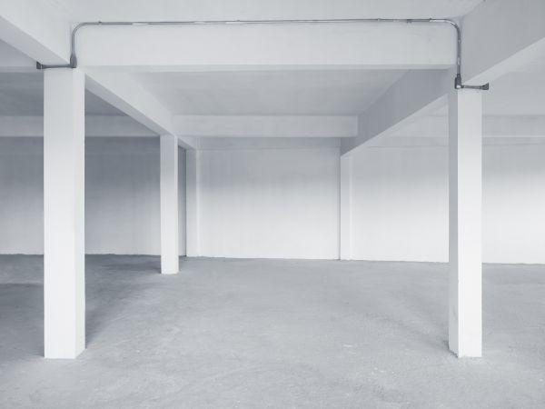 Cost of Cement Floor Replacement in Springfield