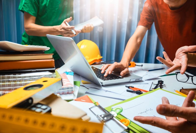 Aggregate Replacement