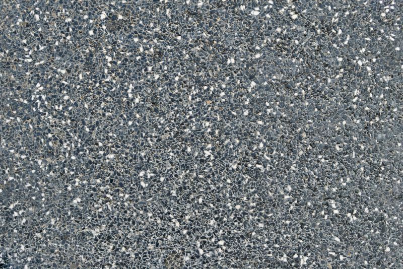 Exposed Aggregate